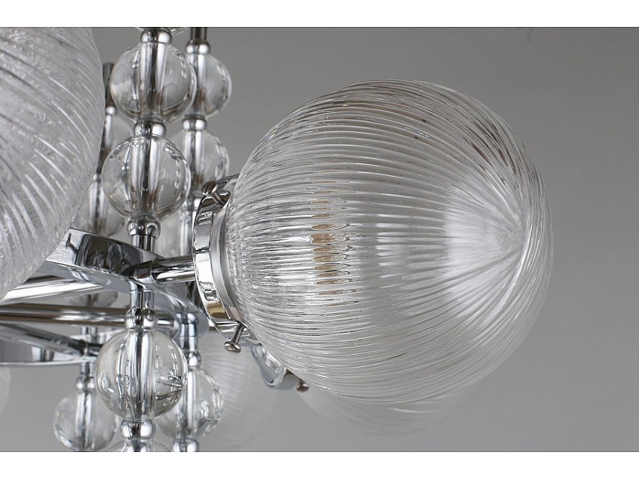 Люстра на штанге Aployt Melani APL.821.03.08