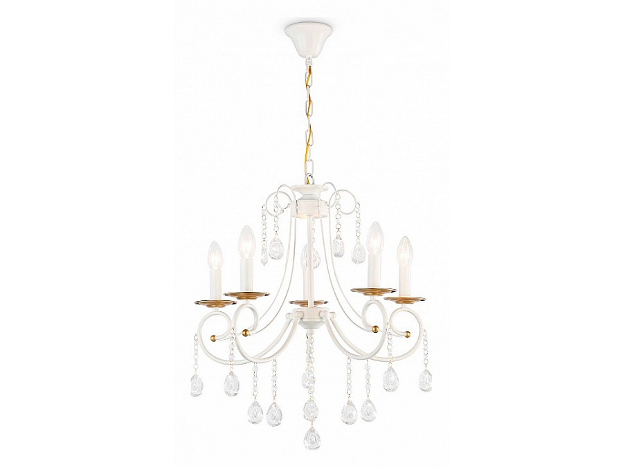 Подвесная люстра Ambrella Light TR TR4916