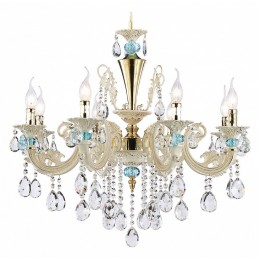 Подвесная люстра Ambrella TR TR4926