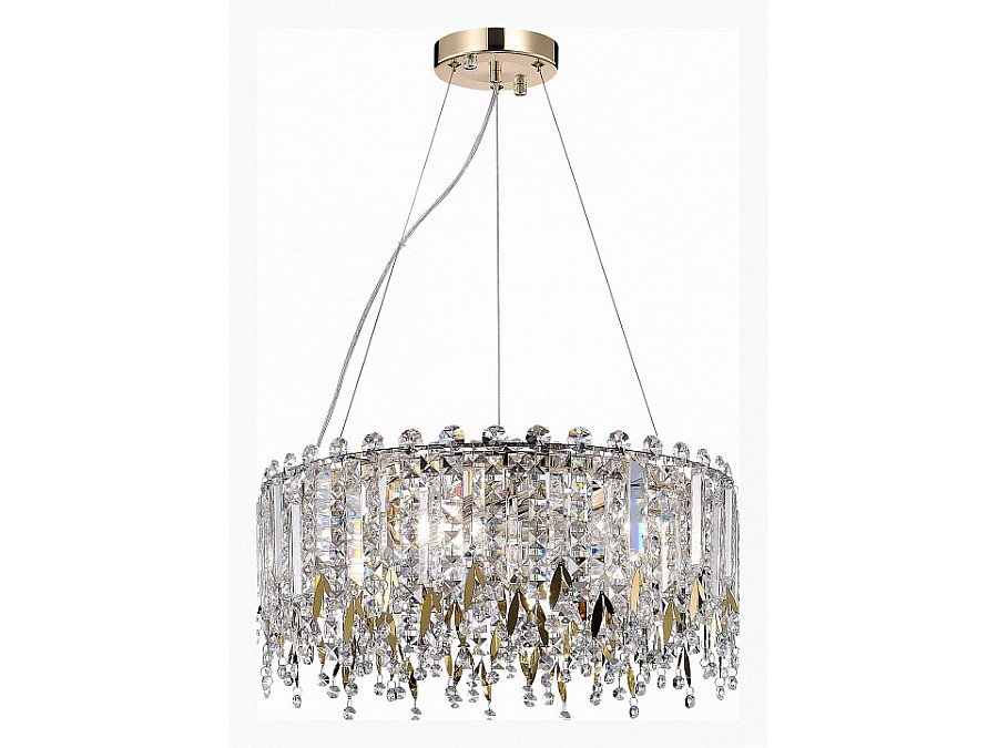 Подвесная люстра ST-Luce Desio SL1655.203.06