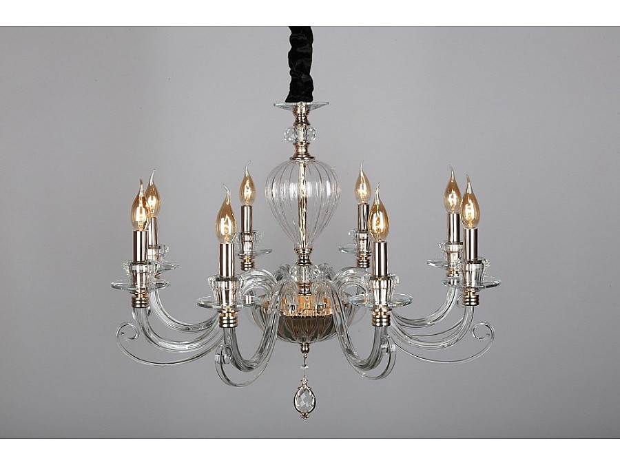 Подвесная люстра Aployt Daniele APL.701.03.08