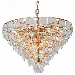 Подвесная люстра Vitaluce V58340 V58340-8/25