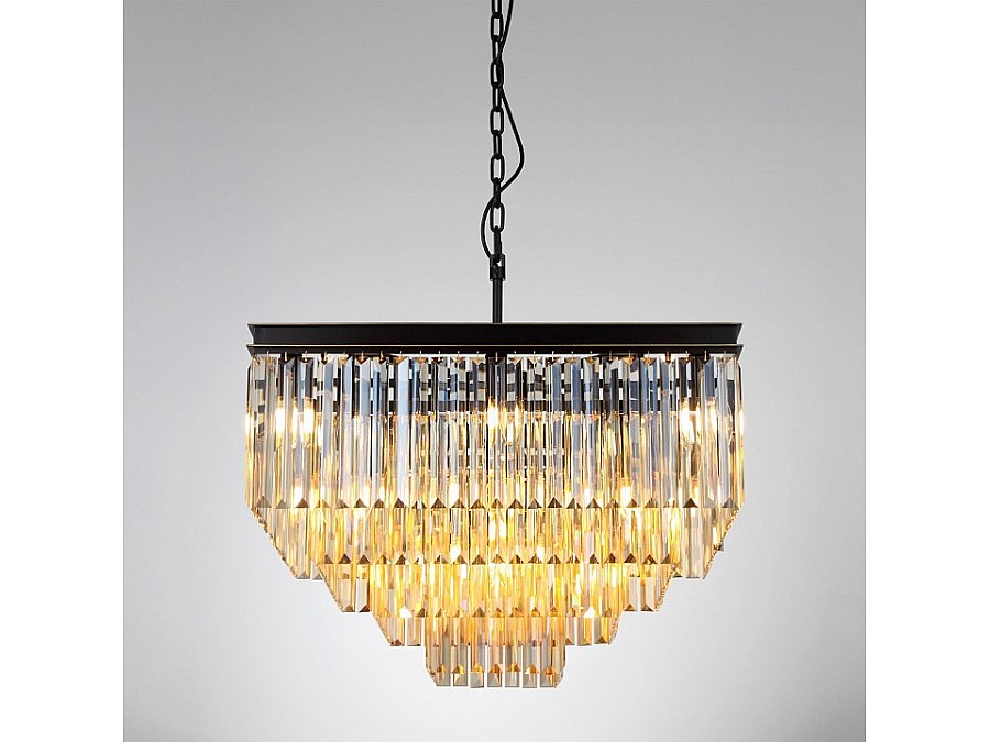 Подвесная люстра Citilux Мартин CL332242