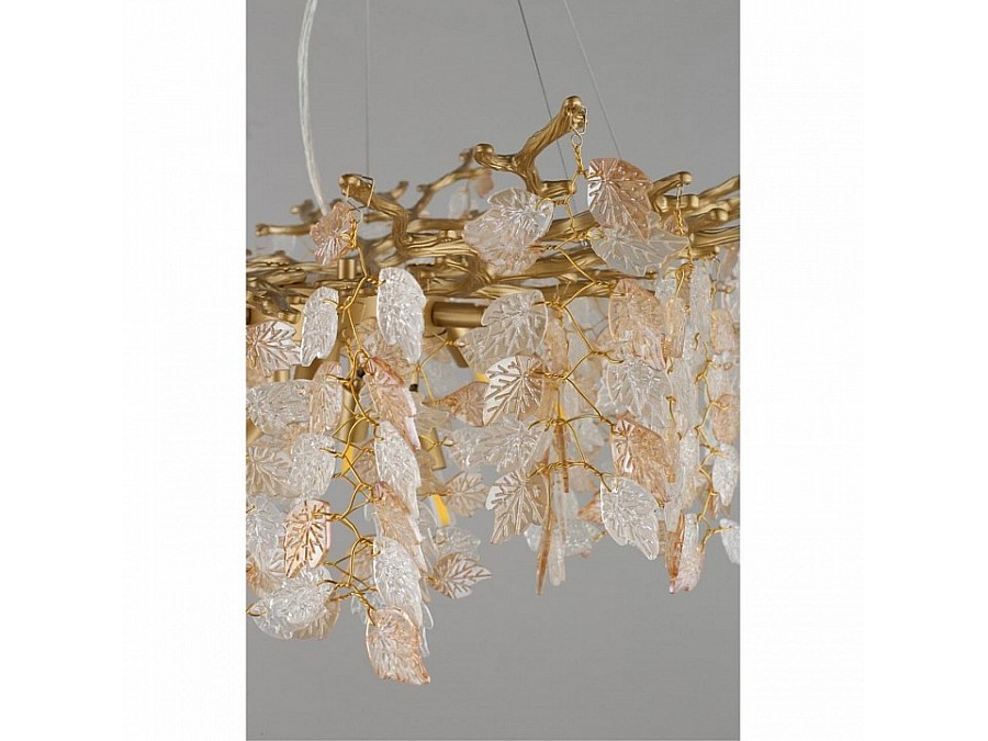 Подвесная люстра Omnilux Cavriglia OML-52803-08