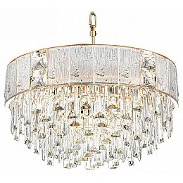 Подвесная люстра Odeon Light Fiesta 5070/11