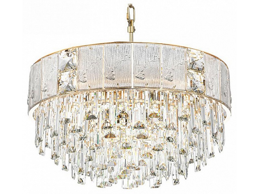 Подвесная люстра Odeon Light Fiesta 5070/11