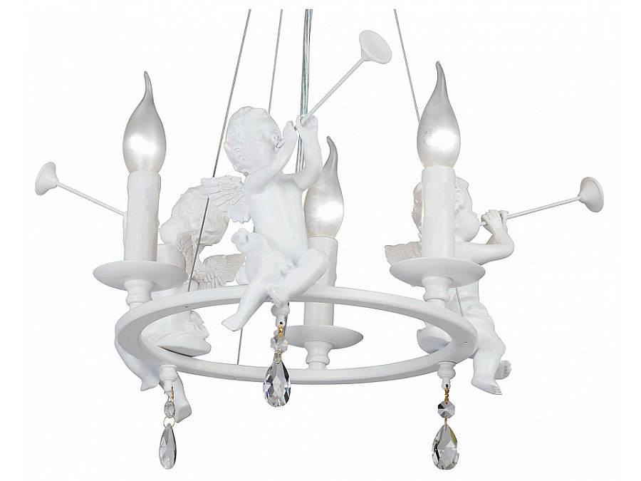 Подвесная люстра Vitaluce V2970 V2970-0/3S