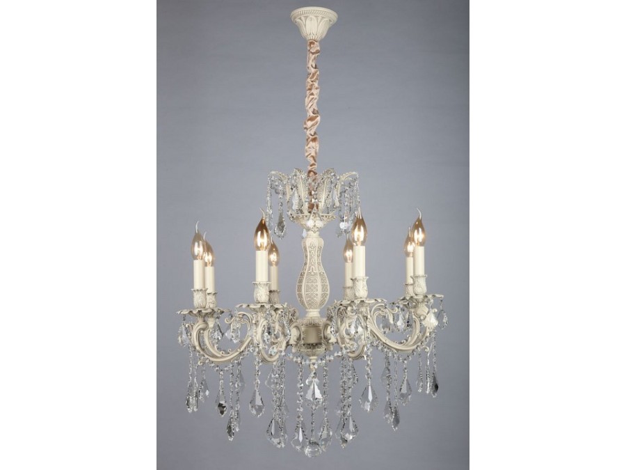 Подвесная люстра Omnilux Taranto OML-74403-08