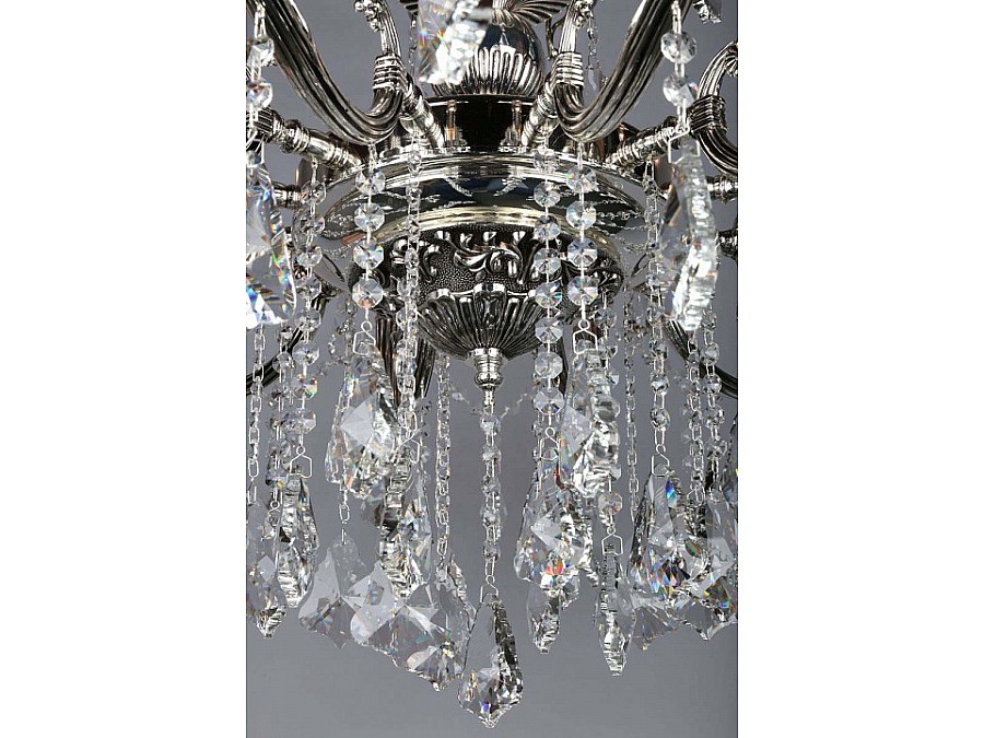 Подвесная люстра Omnilux Grosseto OML-77713-12