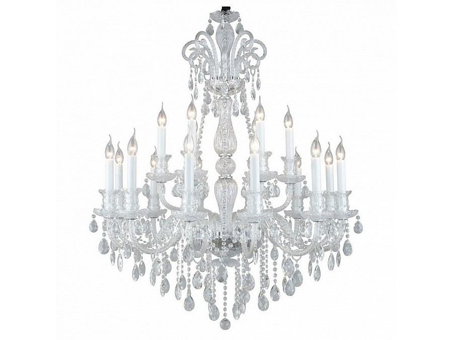 Подвесная люстра Aployt Ketrin APL.812.03.18