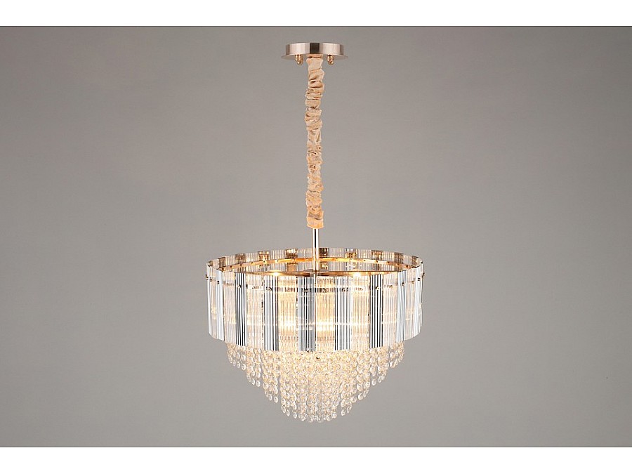 Подвесная люстра Omnilux Naro OML-69503-08