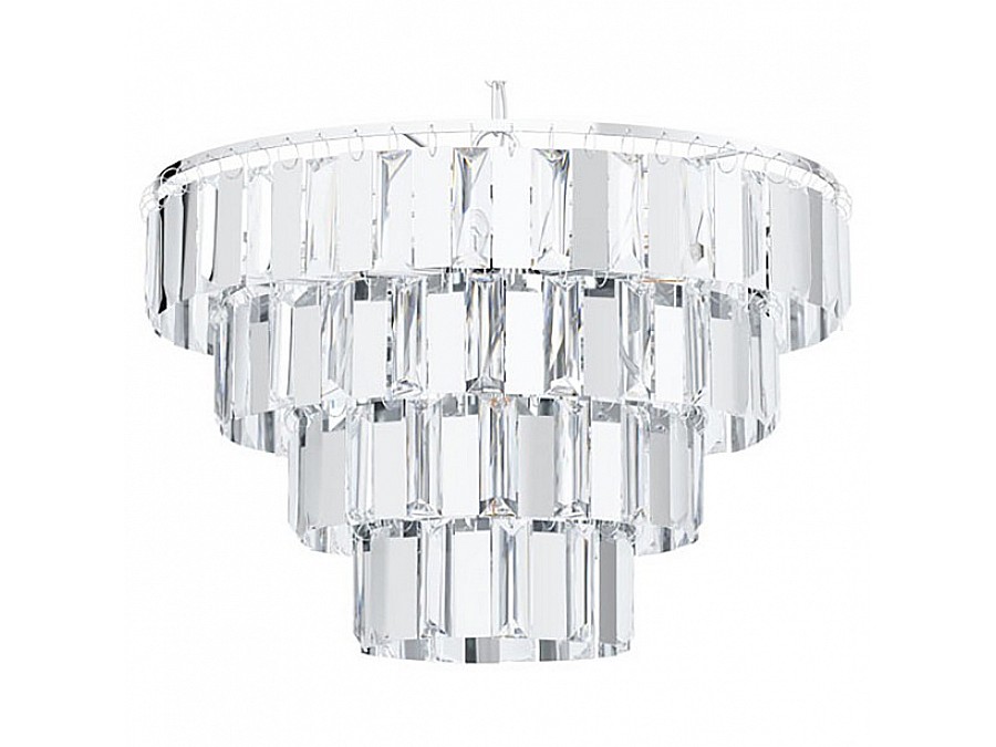 Подвесная люстра Eglo Erseka 99094