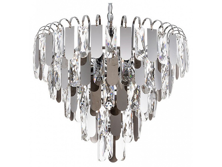 Подвесная люстра Arte Lamp Vivien A2719SP-6CC