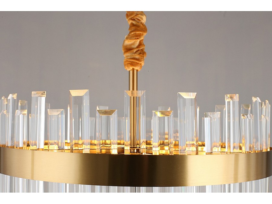 Подвесная люстра Omnilux Oriolo OML-69403-06