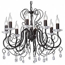 Подвесная люстра Vitaluce V1301 V1301-1/8