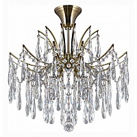 Люстра на штанге Citilux Селена CL302163