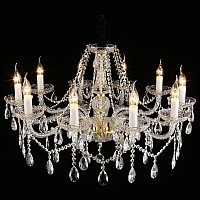 Подвесная люстра Aployt Anula APL.810.03.10