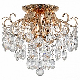 Потолочная люстра ST-Luce Orecchini SL846.202.06