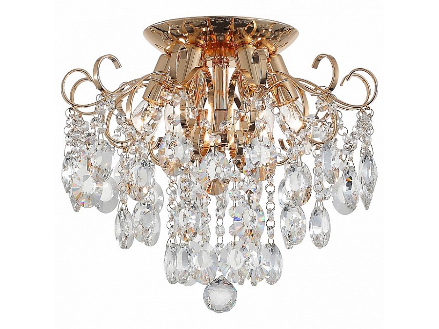 Потолочная люстра ST-Luce Orecchini SL846.202.06