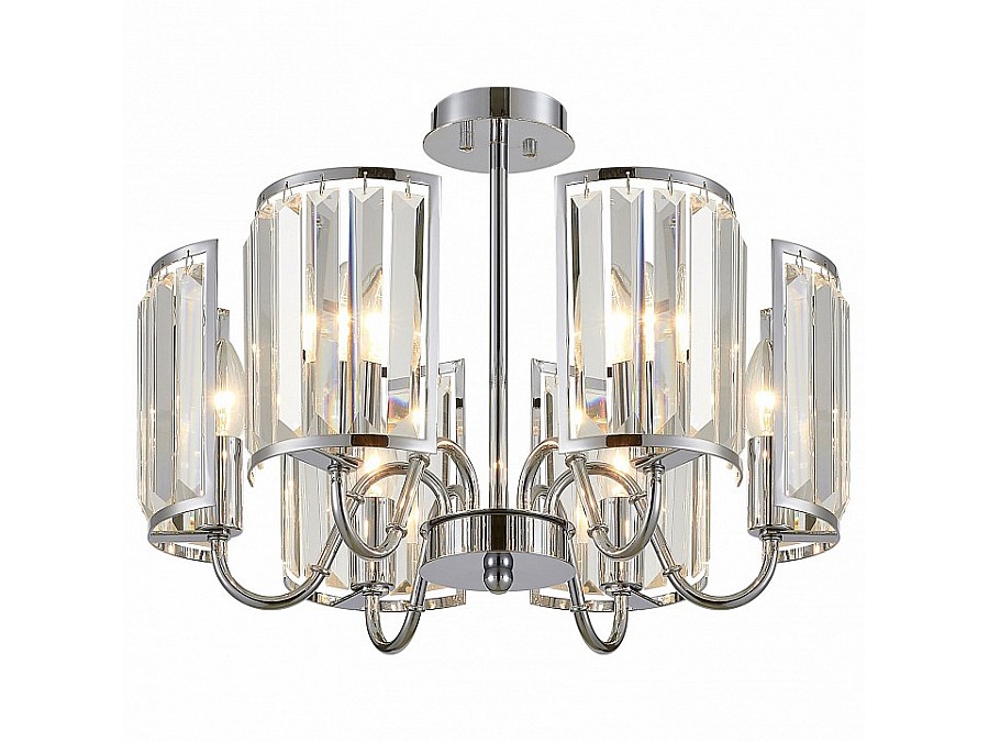 Подвесная люстра Citilux Грета CL333161