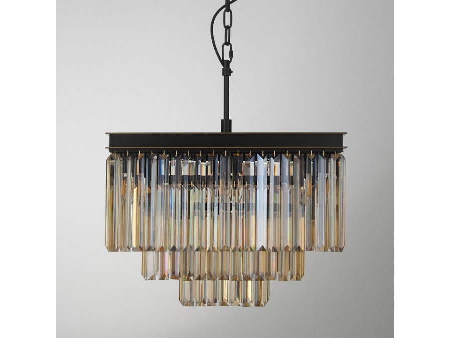 Подвесная люстра Citilux Мартин CL332232