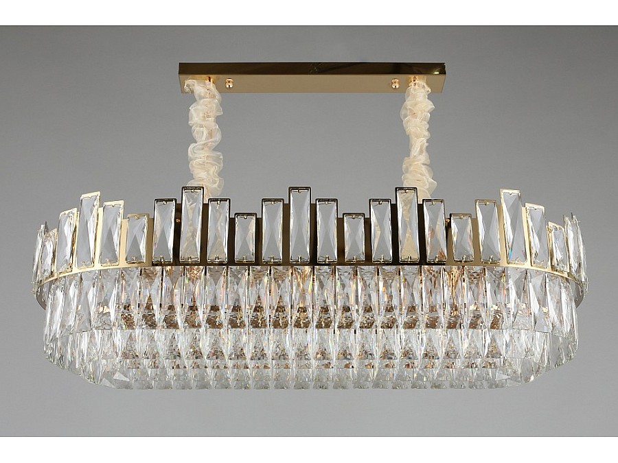 Подвесная люстра Omnilux Vistrorio OML-67903-11