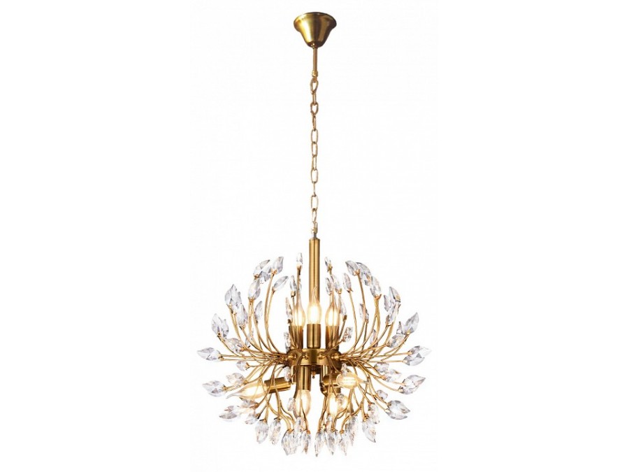 Подвесная люстра Escada 486 486/9PL