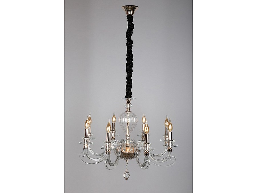 Подвесная люстра Aployt Daniele APL.701.03.08