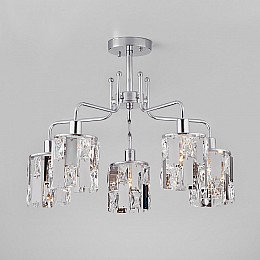 Люстра на штанге Eurosvet Scoppio a044067