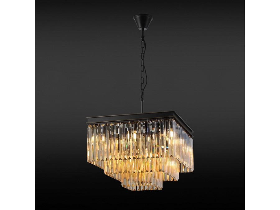 Подвесная люстра Citilux Мартин CL332232