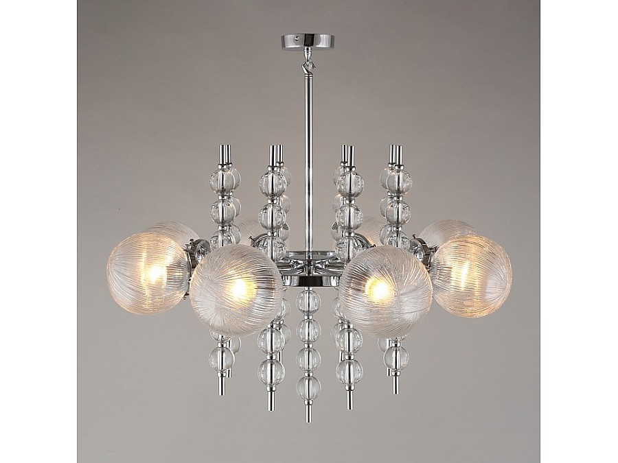 Люстра на штанге Aployt Melani APL.821.03.08