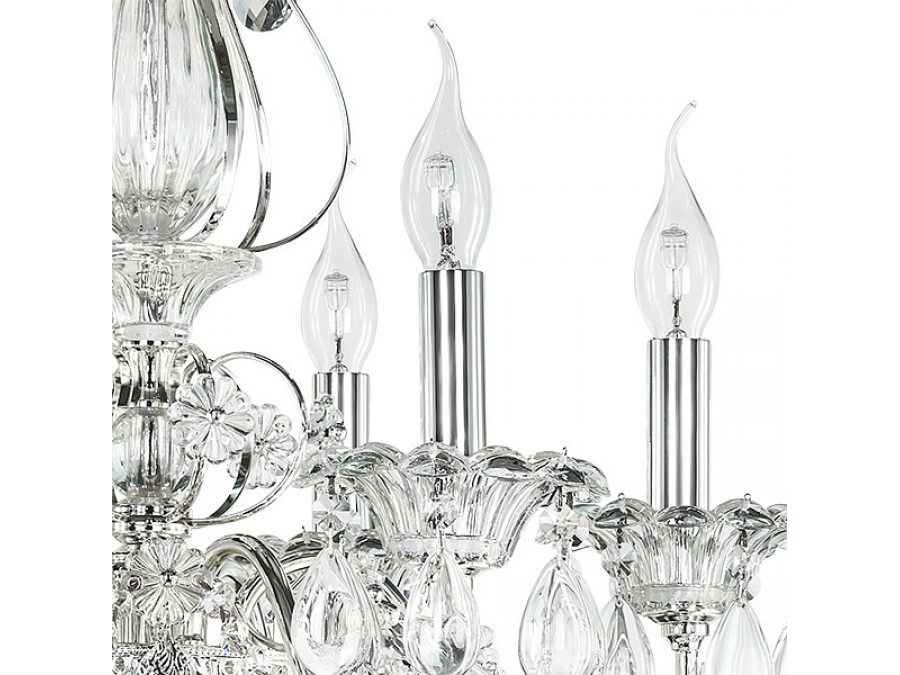 Подвесная люстра Lightstar Schon 790064