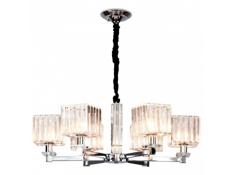 Подвесная люстра Ambrella Light TR TR4522