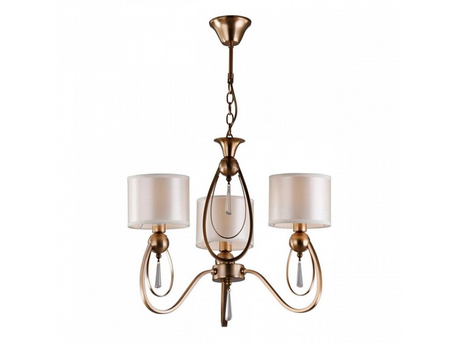 Подвесная люстра Omnilux Mellitto OML-63813-03