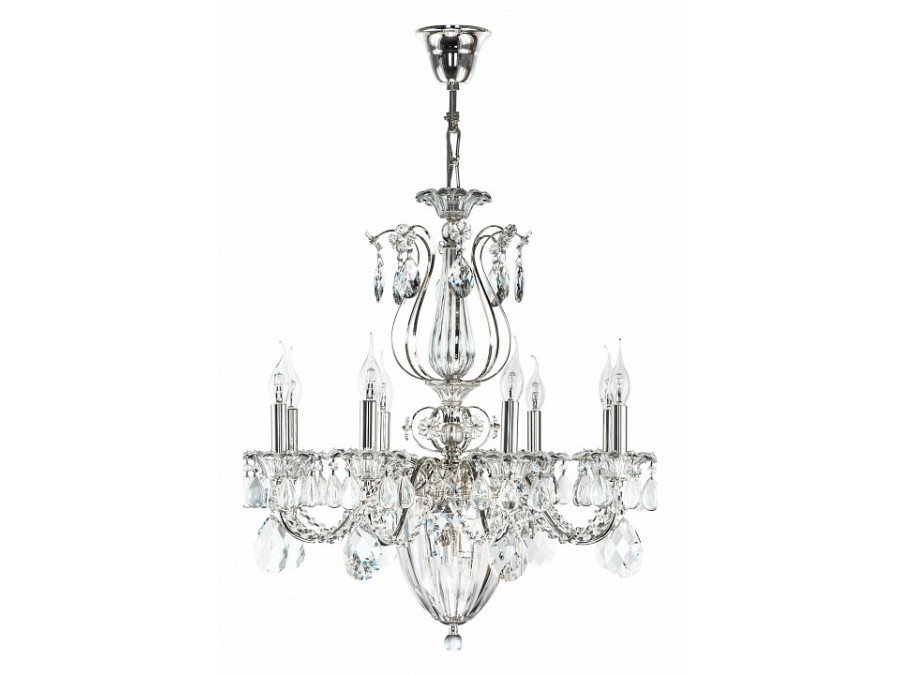 Подвесная люстра Lightstar Schon 790114