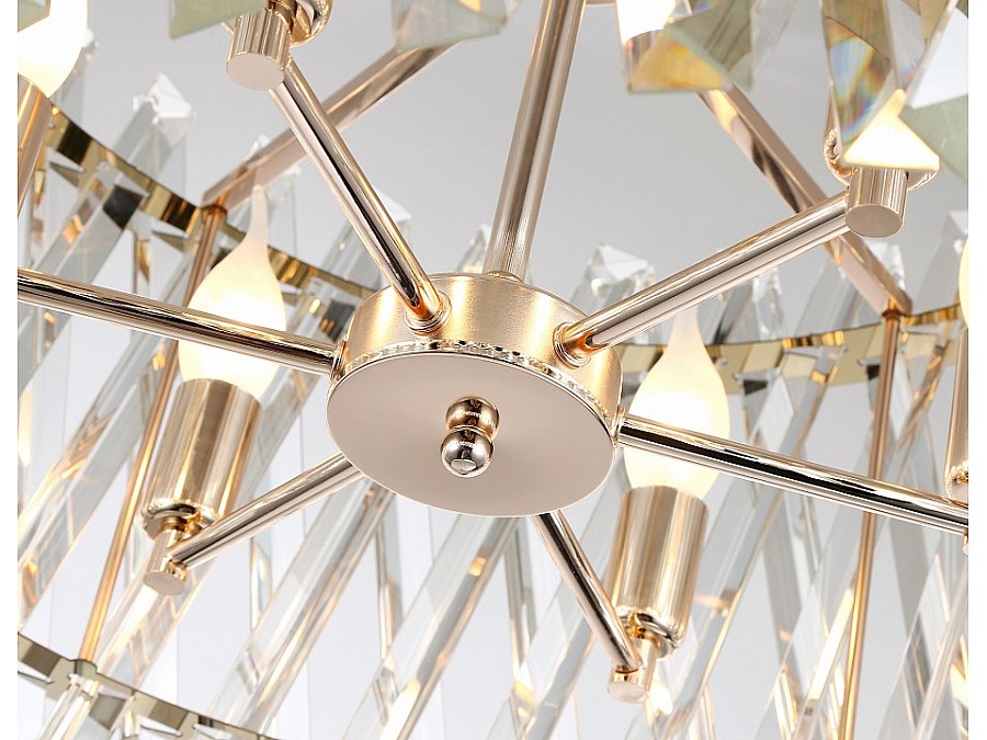 Подвесная люстра Ambrella TR TR5063