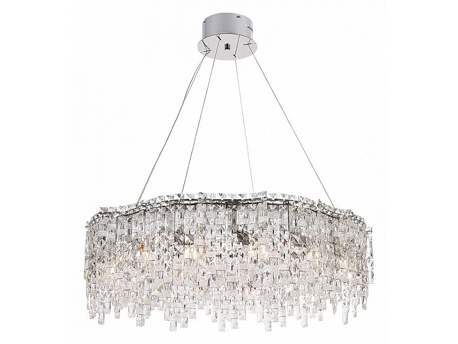 Подвесная люстра Odeon Light Rolta 5074/14