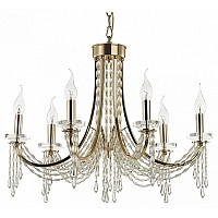 Подвесная люстра Odeon Light Capel 5063/6