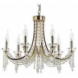 Подвесная люстра Odeon Light Capel 5063/6