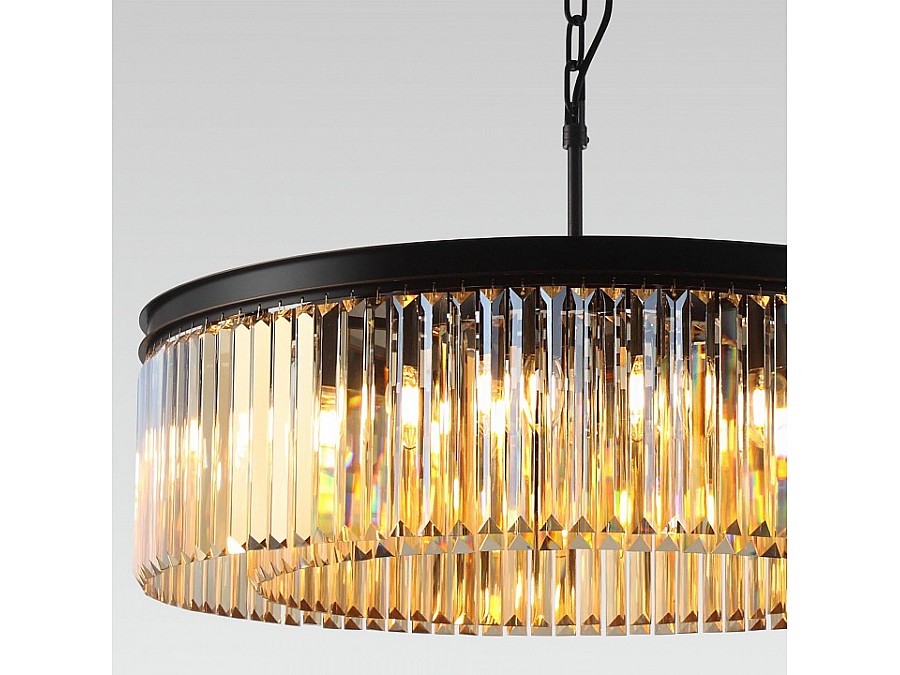 Подвесная люстра Citilux Мартин CL332162