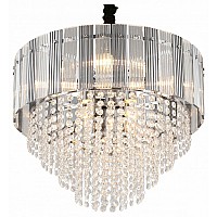 Подвесная люстра Omnilux Naro OML-69513-08