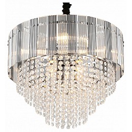 Подвесная люстра Omnilux Naro OML-69513-08