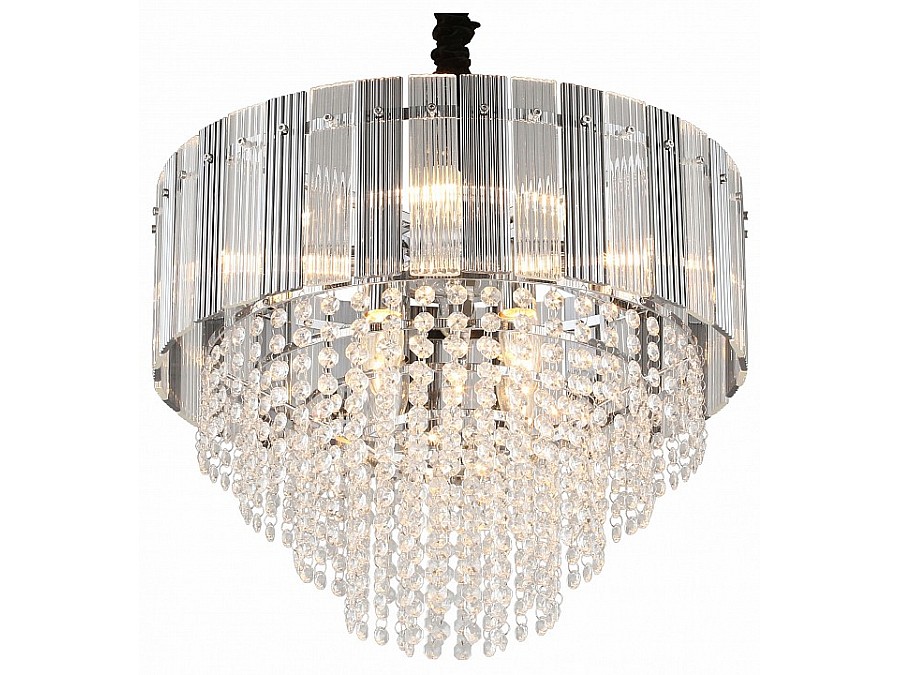 Подвесная люстра Omnilux Naro OML-69513-08