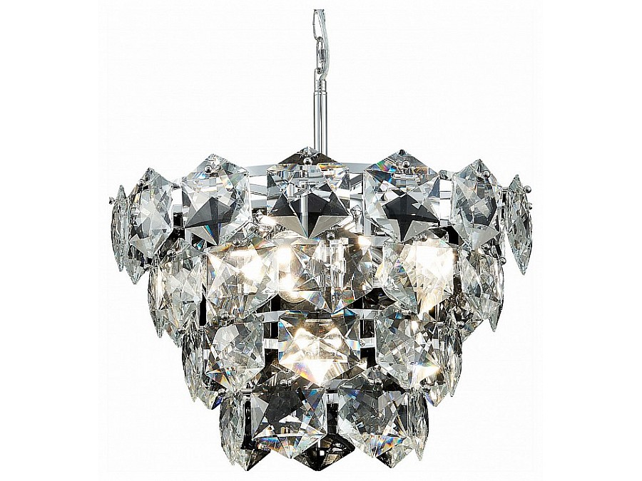 Подвесная люстра ST-Luce Viterbo SL1631.103.06