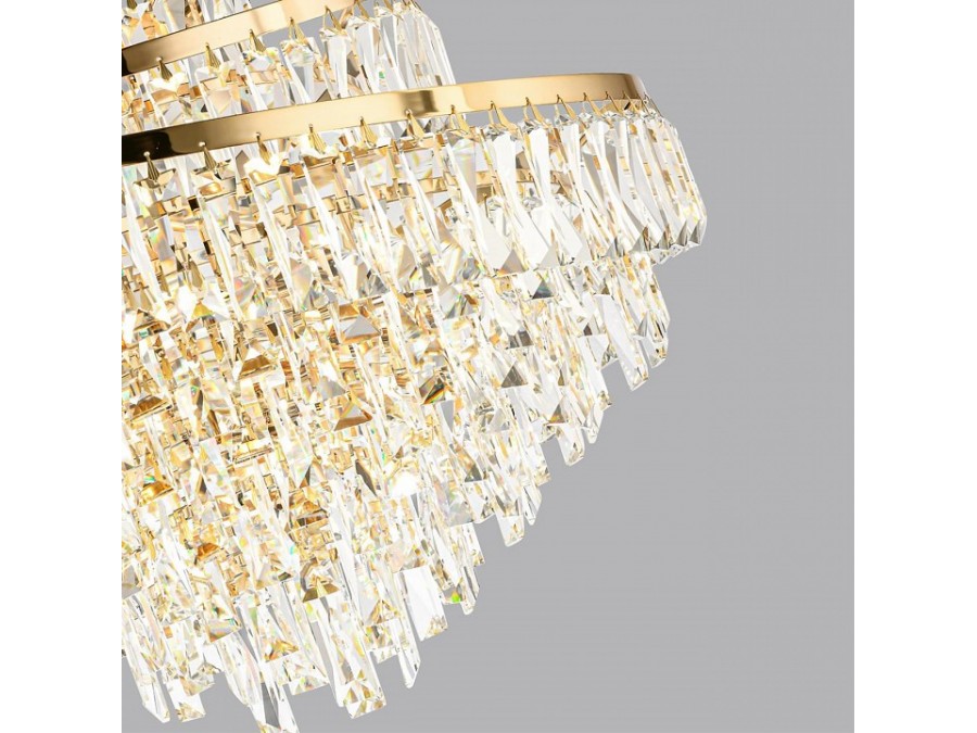 Подвесная люстра Odeon Light Wayta 5073/14