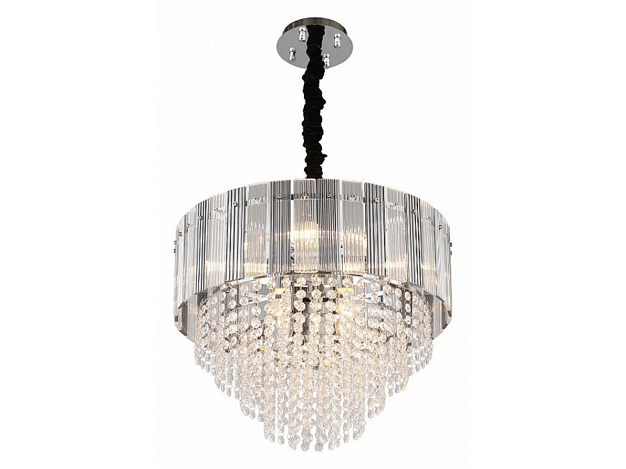 Подвесная люстра Omnilux Naro OML-69513-08