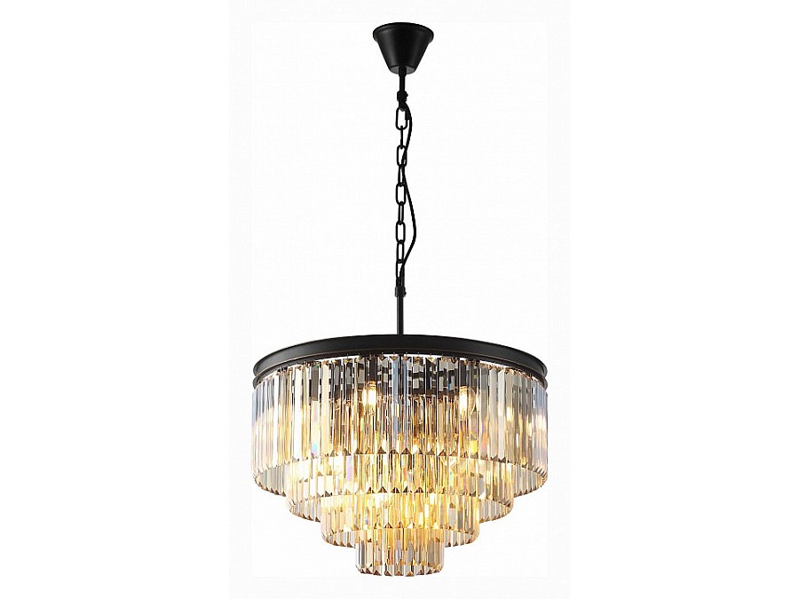 Подвесная люстра Citilux Мартин CL332142