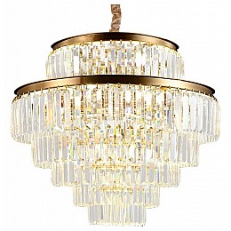 Подвесная люстра Citilux Ricky CL314273