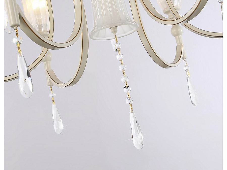 Подвесная люстра Ambrella TR TR3248