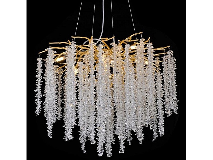 Подвесная люстра Aployt Paulina APL.848.03.13